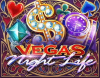 Vegas Nightlife